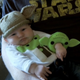 Illustration for article titled iThe/i Talk: When is it time to talk to your kids about Star Wars?